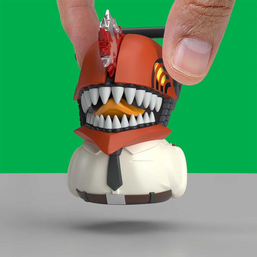 Produktbild Chainsaw Man - Mini TUBBZ Dekorativ Anka