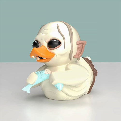 Produktbild Sagan om Ringen - Gollum Mini TUBBZ Dekorationsanka