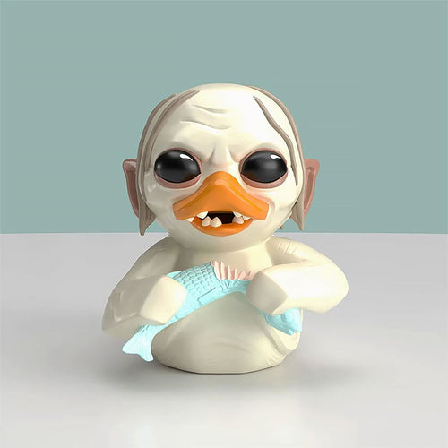 Produktbild Sagan om Ringen - Gollum Mini TUBBZ Dekorationsanka