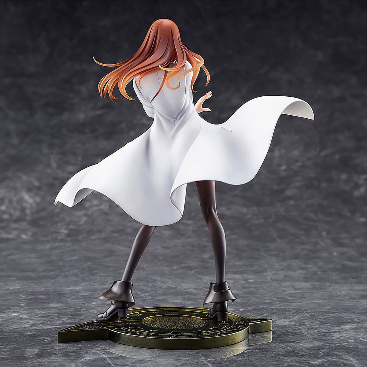 Produktbild Steins Gate - Kurisu Makise Figur Lab Coat Style Version