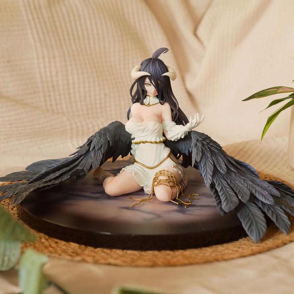 Produktbild Overlord - Albedo 1:7-staty