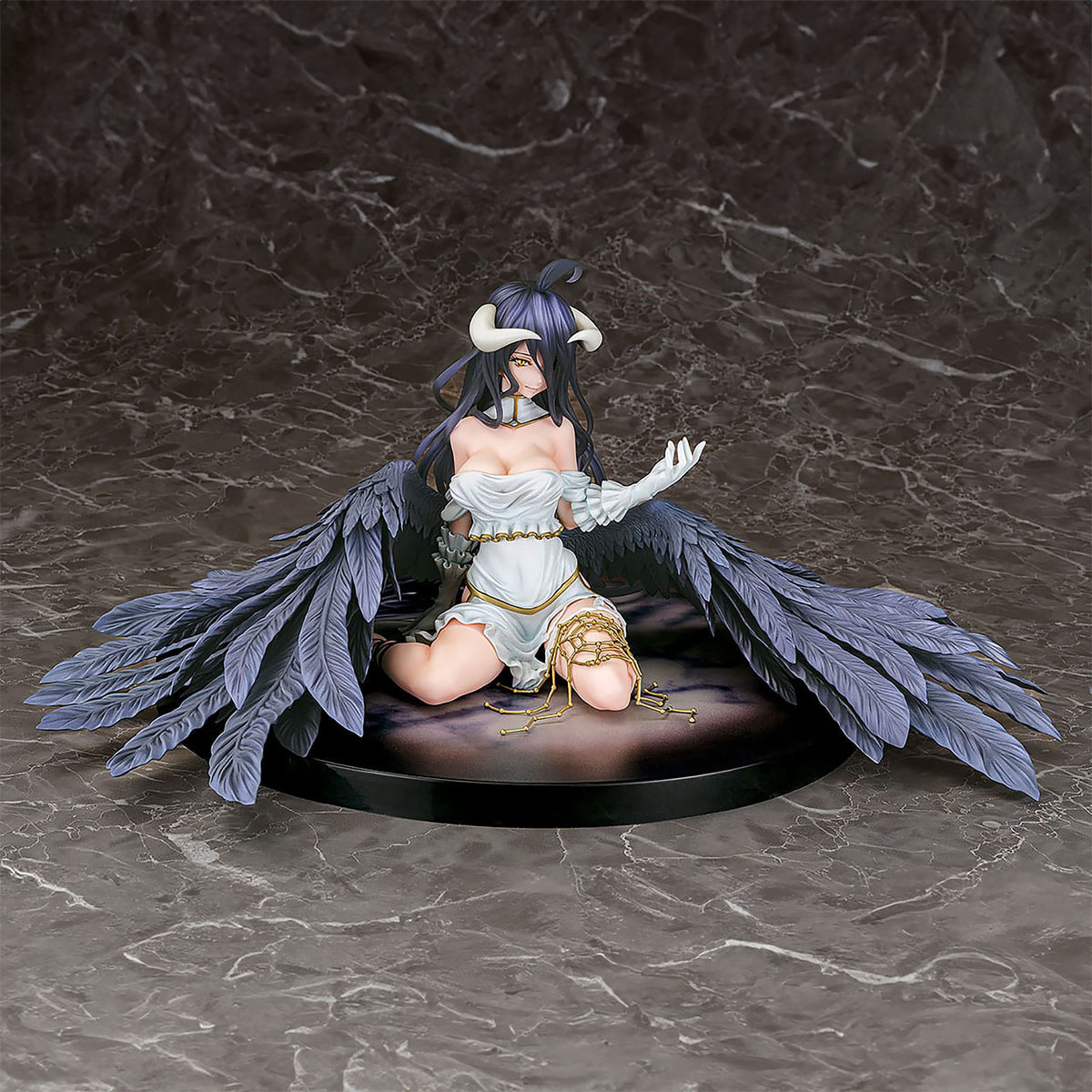 Produktbild Overlord - Albedo 1:7-staty