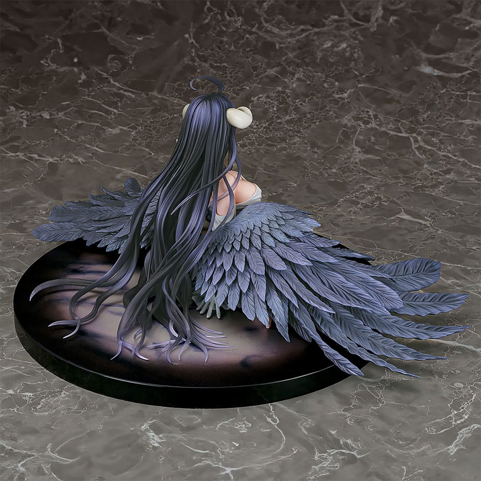 Produktbild Overlord - Albedo 1:7-staty