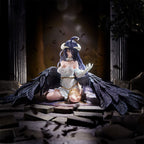Produktbild Overlord - Albedo 1:7-staty