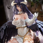 Produktbild Overlord - Albedo 1:7-staty