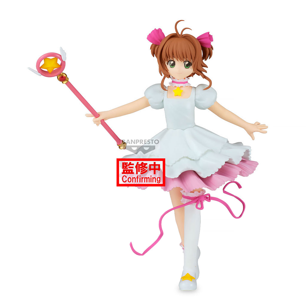Produktbild Card Captor Sakura - Sakura Kinomoto Figur