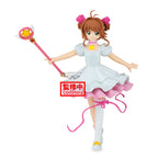 Produktbild Card Captor Sakura - Sakura Kinomoto Figur