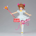 Produktbild Card Captor Sakura - Sakura Kinomoto Figur
