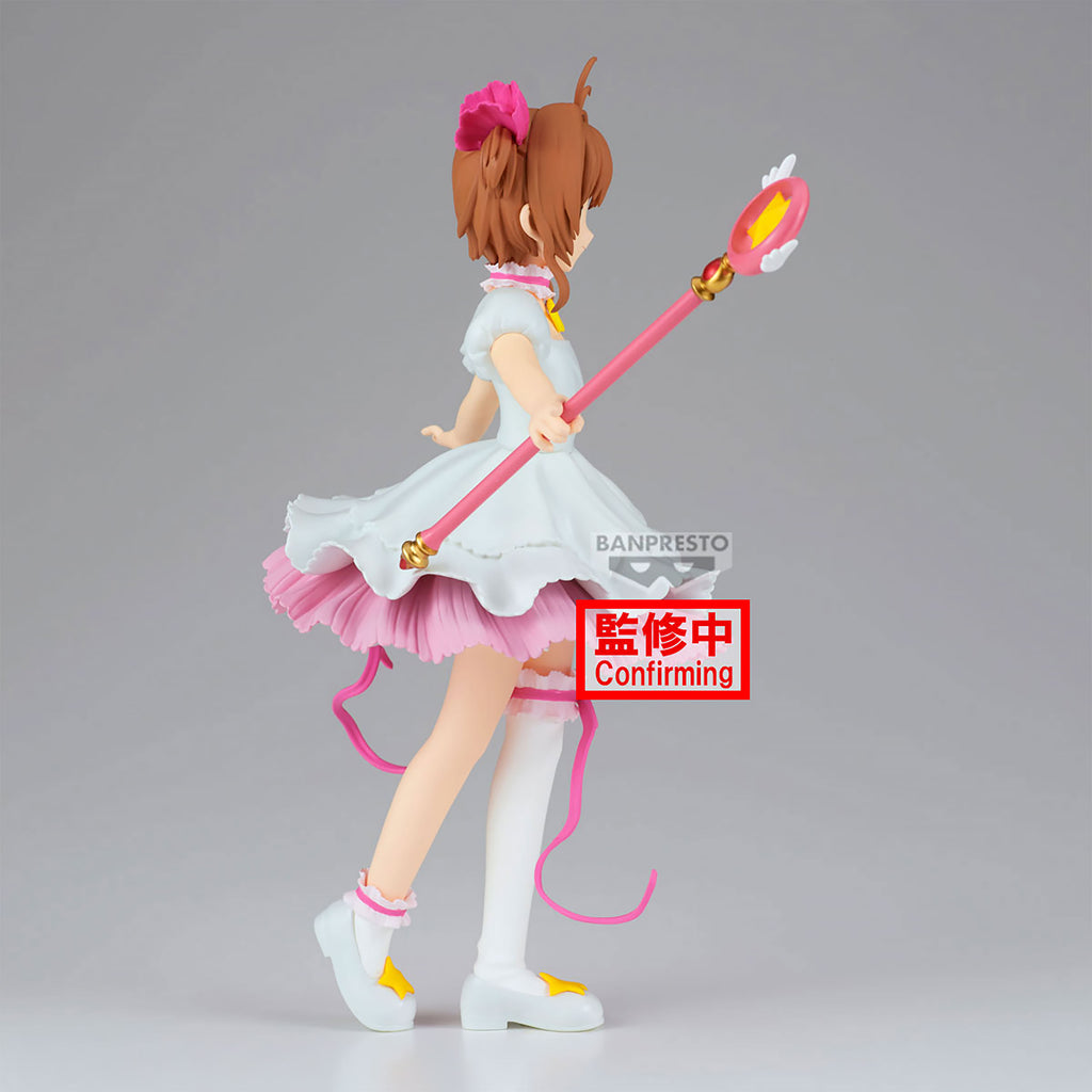 Produktbild Card Captor Sakura - Sakura Kinomoto Figur