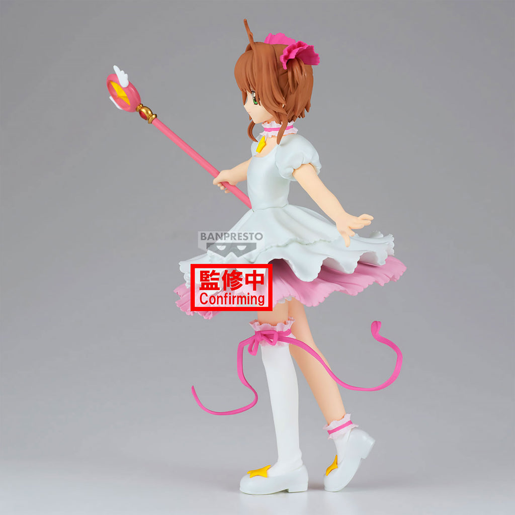 Produktbild Card Captor Sakura - Sakura Kinomoto Figur