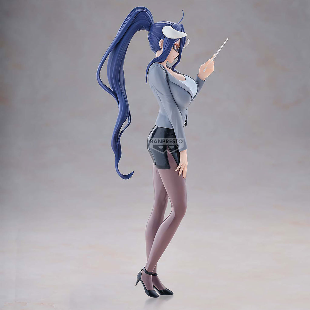 Produktbild Overlord - Albedo Figurin Teacher Style Version