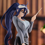 Produktbild Overlord - Albedo Figurin Teacher Style Version