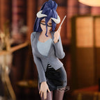 Produktbild Overlord - Albedo Figurin Teacher Style Version