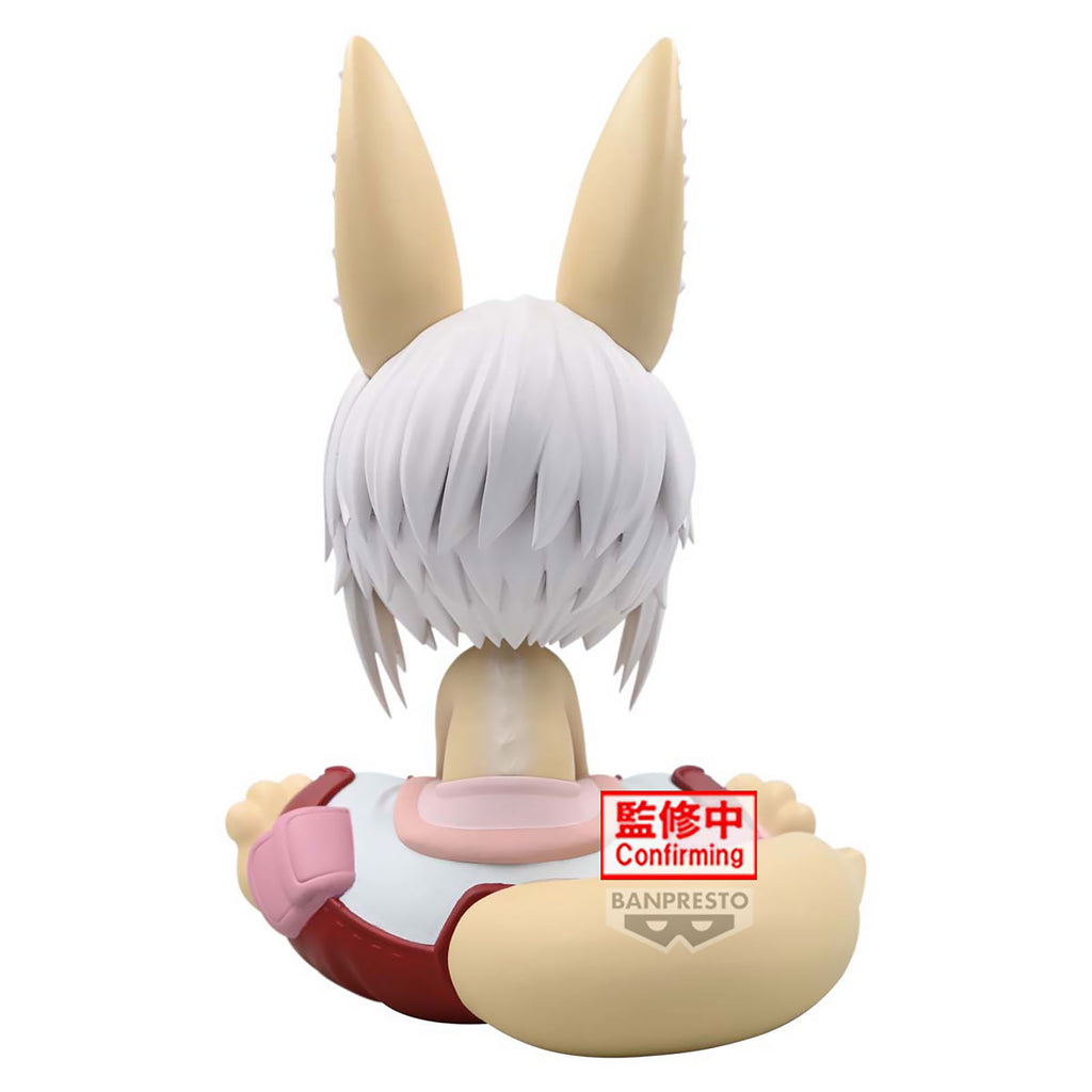 Produktbild Made in Abyss - Nanachi Soft Vinyl Figur