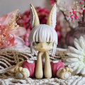 Produktbild Made in Abyss - Nanachi Soft Vinyl Figur