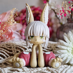 Produktbild Made in Abyss - Nanachi Soft Vinyl Figur