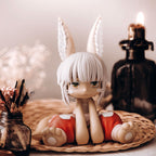 Produktbild Made in Abyss - Nanachi Soft Vinyl Figur