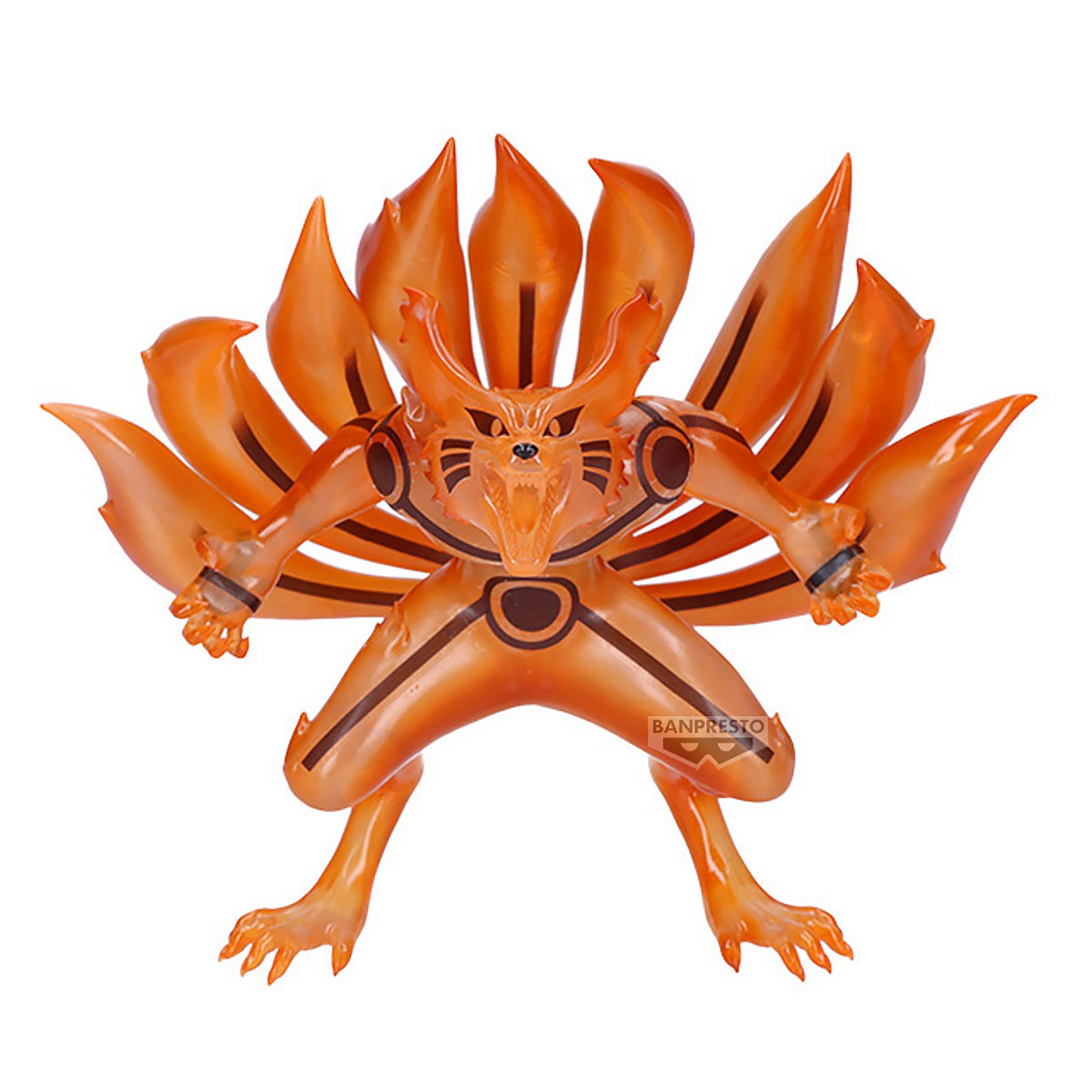 Produktbild Naruto Shippuden - Kurama Figur Version B
