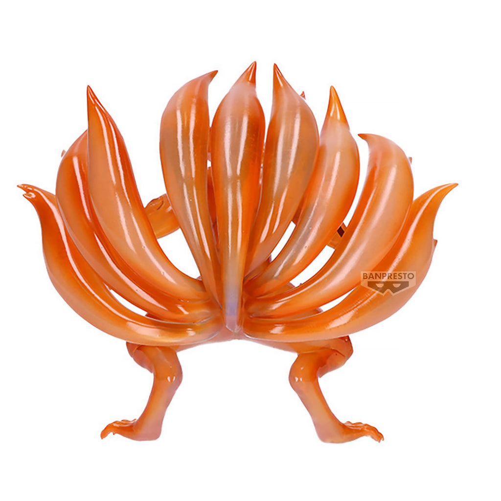Produktbild Naruto Shippuden - Kurama Figur Version B
