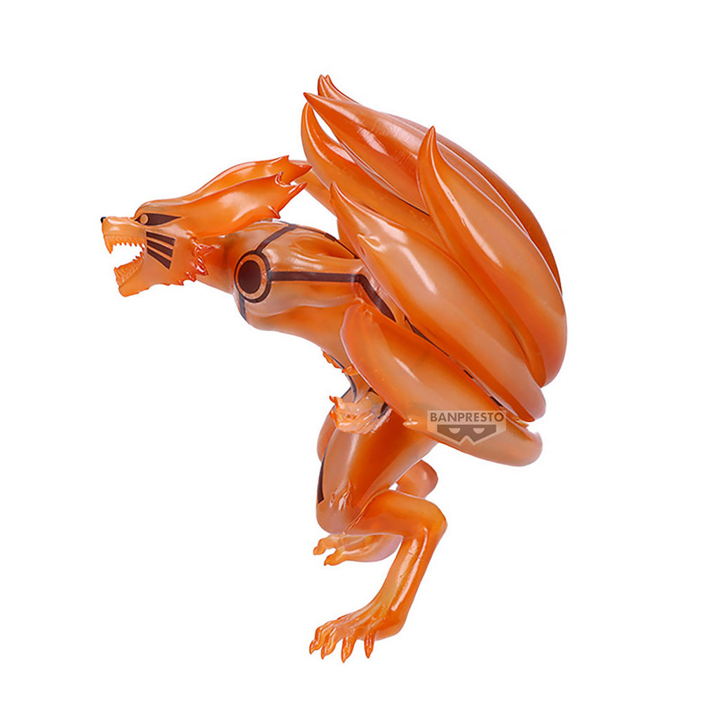 Produktbild Naruto Shippuden - Kurama Figur Version B