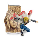 Produktbild Naruto Shippuden - Minato Namikaze Panel Spectacle Figur