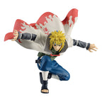 Produktbild Naruto Shippuden - Minato Namikaze Panel Spectacle Figur