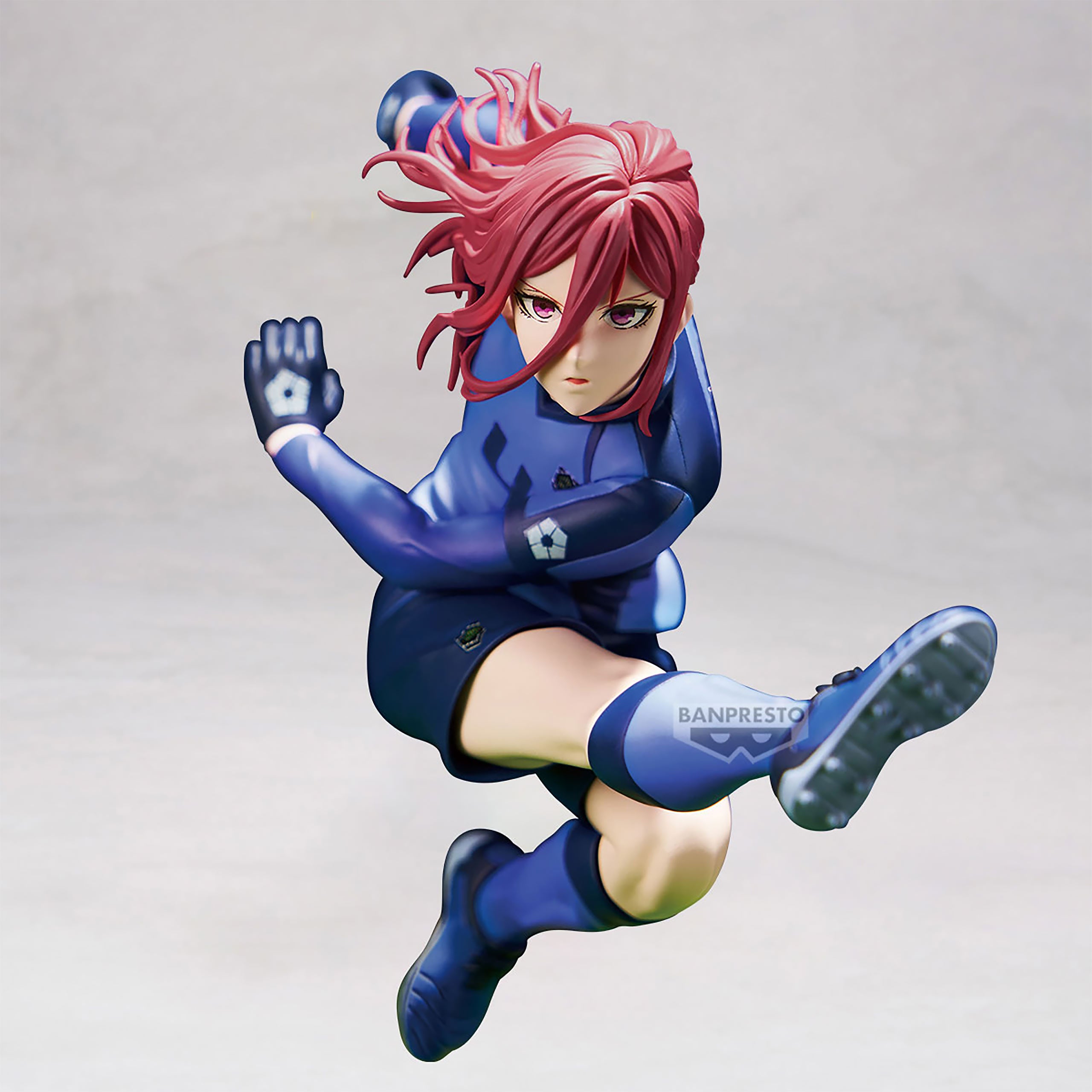 Produktbild Blue Lock – Hyoma Chigiri Figur
