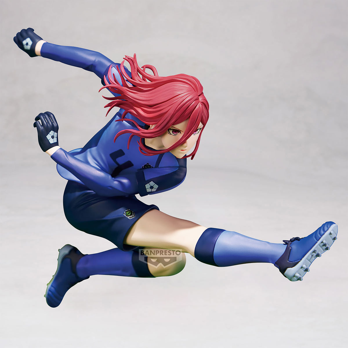 Produktbild Blue Lock – Hyoma Chigiri Figur