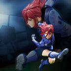 Produktbild Blue Lock – Hyoma Chigiri Figur