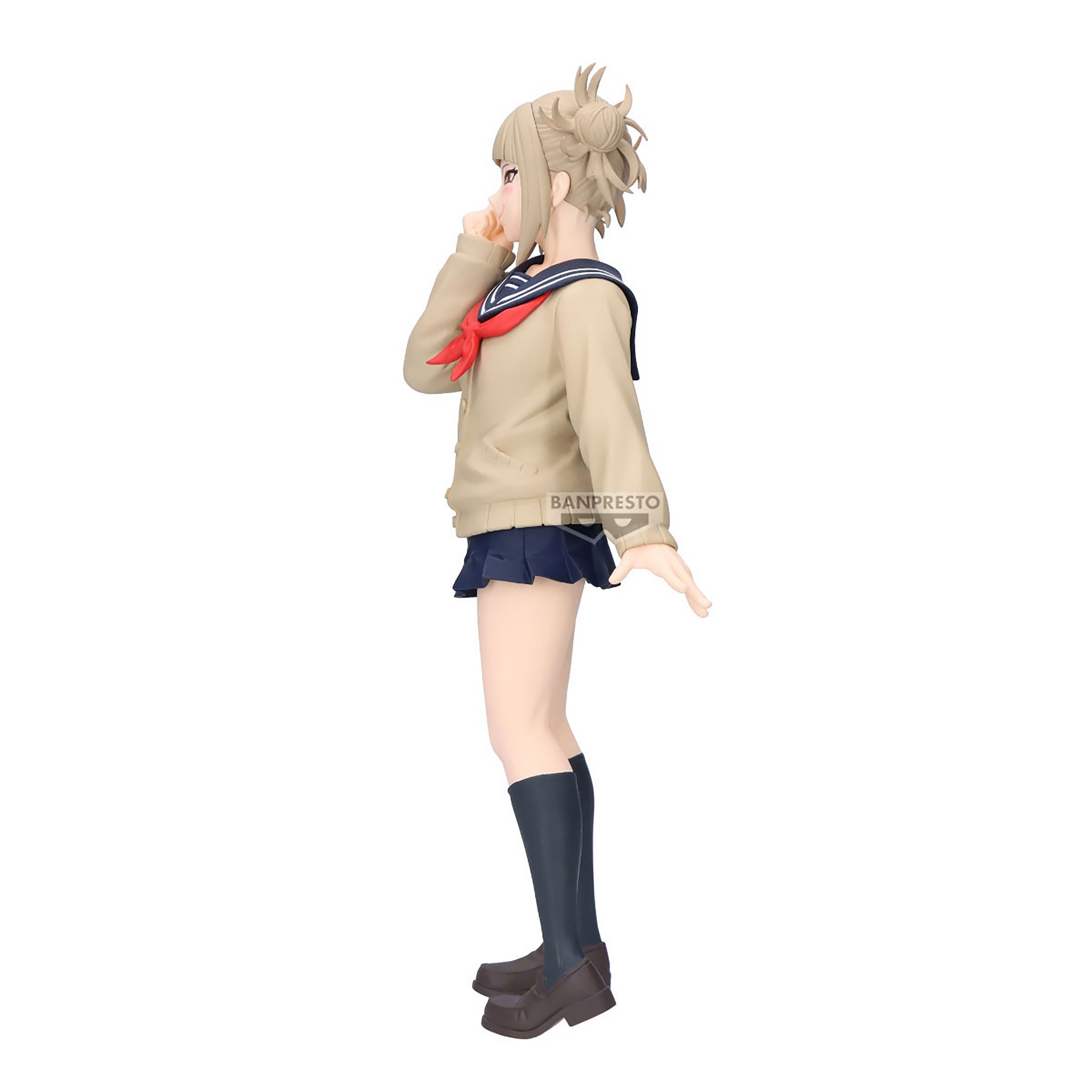Produktbild My Hero Academia - Himiko Toga Glitter & Glamours Figur 25cm