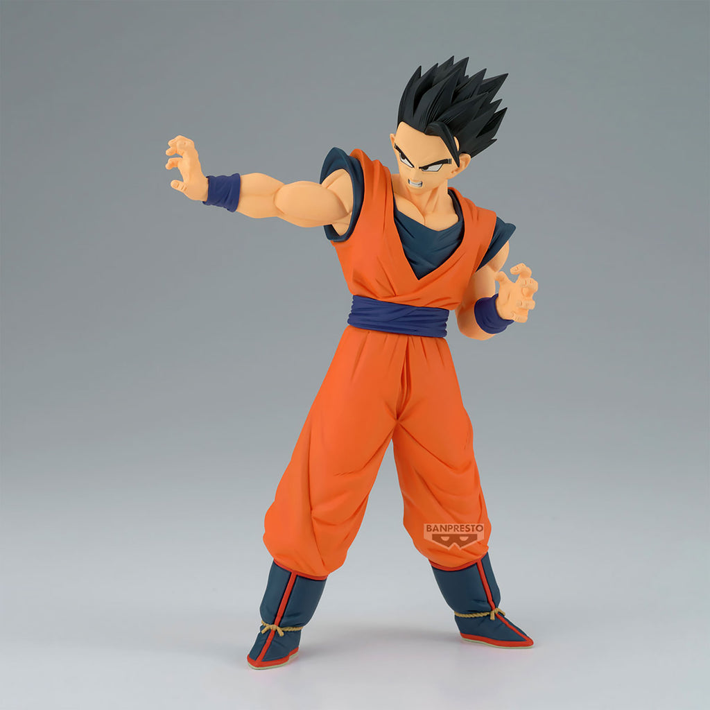 Produktbild Dragon Ball Z - Gohan Match Makers Figur