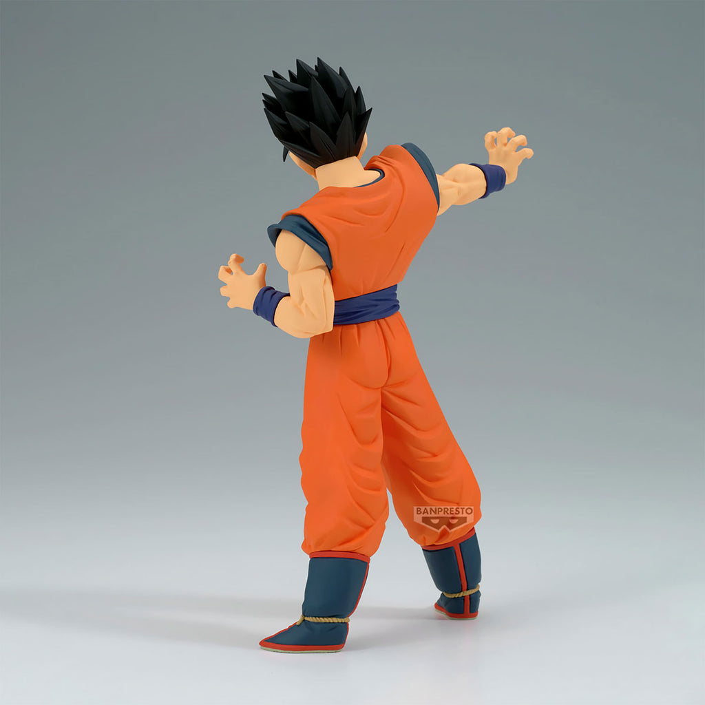 Produktbild Dragon Ball Z - Gohan Match Makers Figur