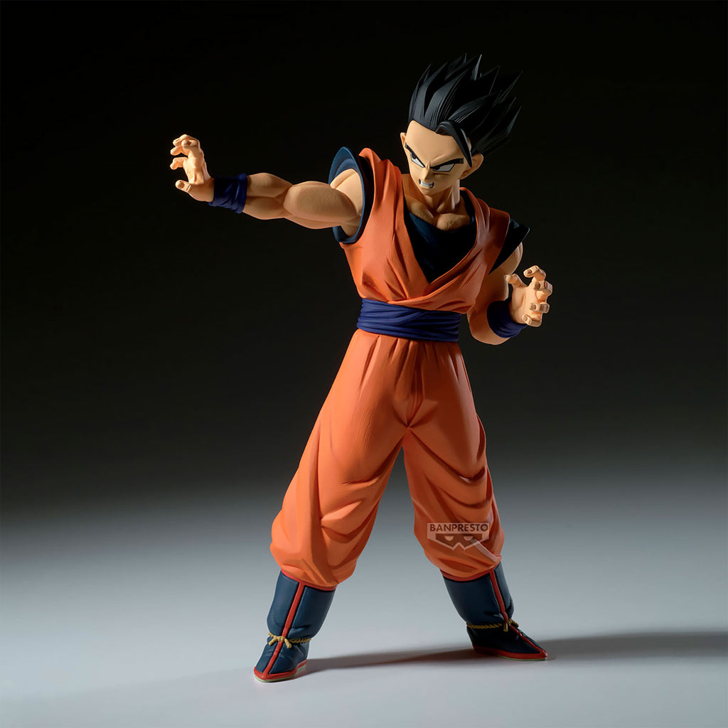 Produktbild Dragon Ball Z - Gohan Match Makers Figur