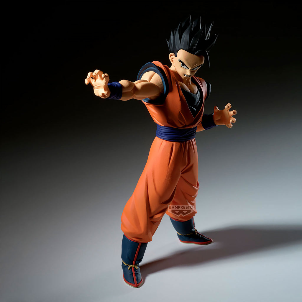Produktbild Dragon Ball Z - Gohan Match Makers Figur