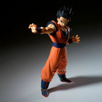 Produktbild Dragon Ball Z - Gohan Match Makers Figur