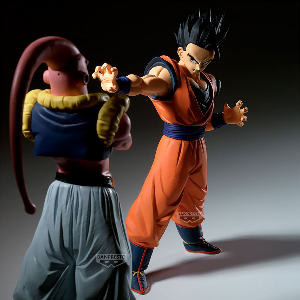 Produktbild Dragon Ball Z - Gohan Match Makers Figur