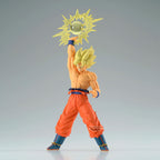 Produktbild Dragon Ball Z - Son Goku GX Materia Figur