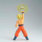 Produktbild Dragon Ball Z - Son Goku GX Materia Figur