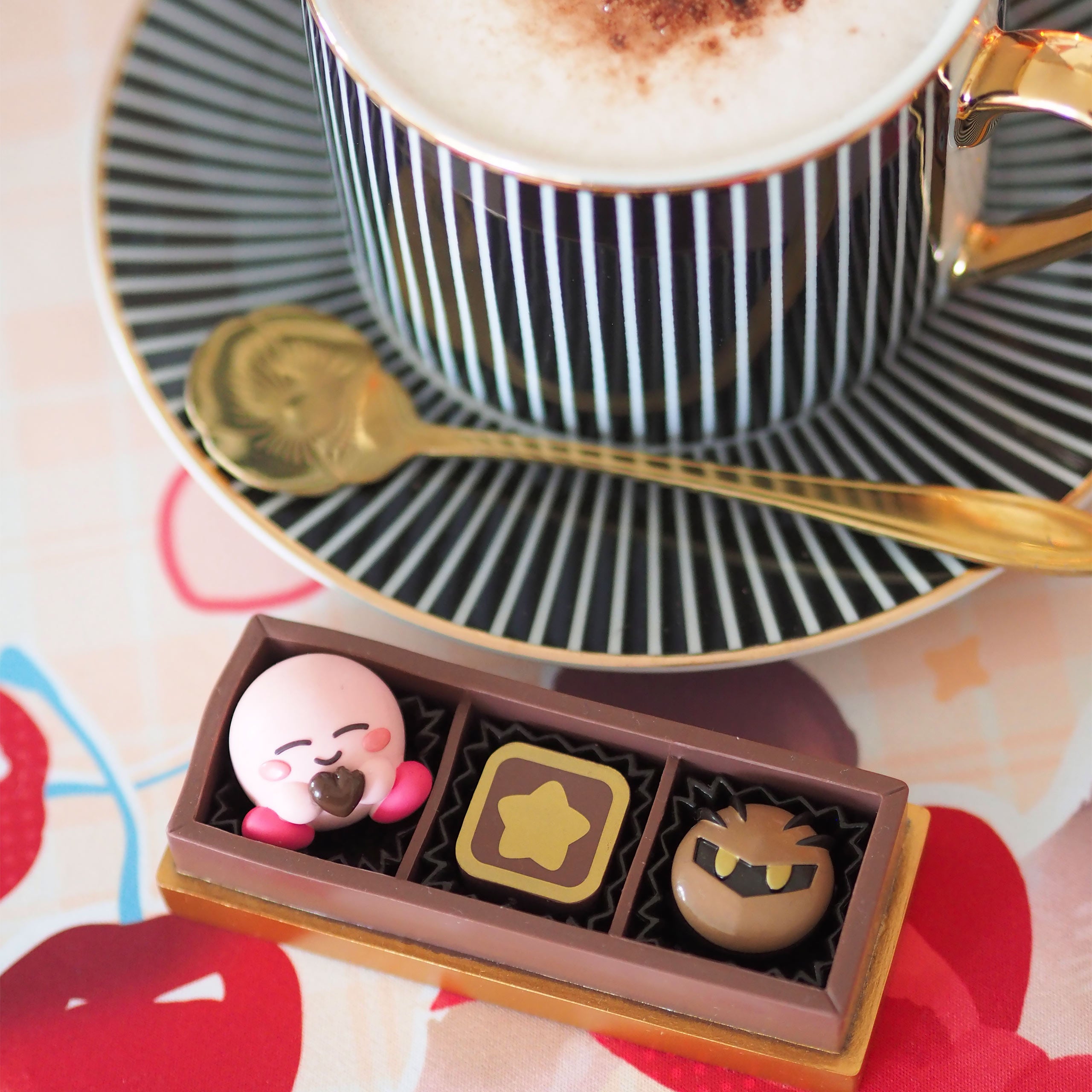 Product image Kirby - Paldolce Collection Box Vol.3 Mystery Figure