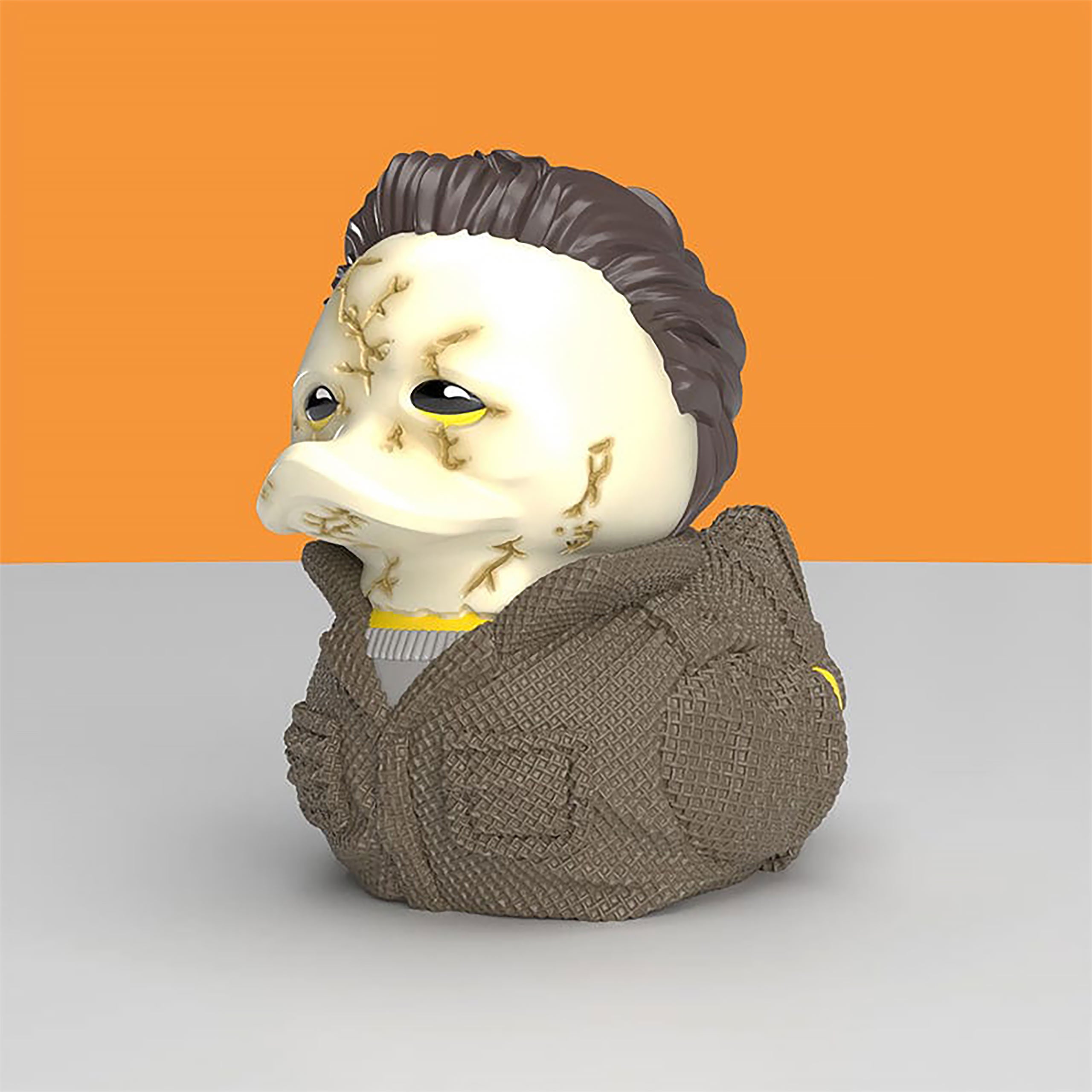 Produktbild Halloween - Michael Myers Mini TUBBZ Dekorationsanka