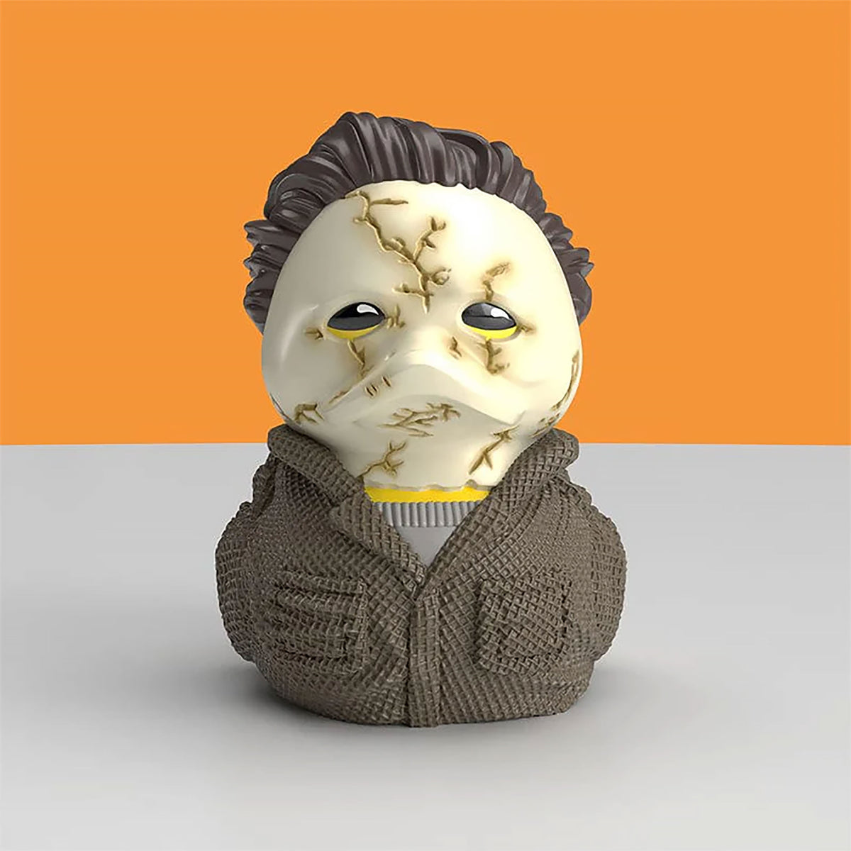 Produktbild Halloween - Michael Myers Mini TUBBZ Dekorationsanka