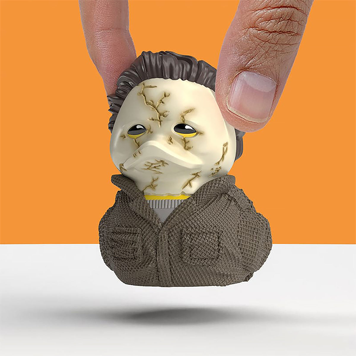 Produktbild Halloween - Michael Myers Mini TUBBZ Dekorationsanka