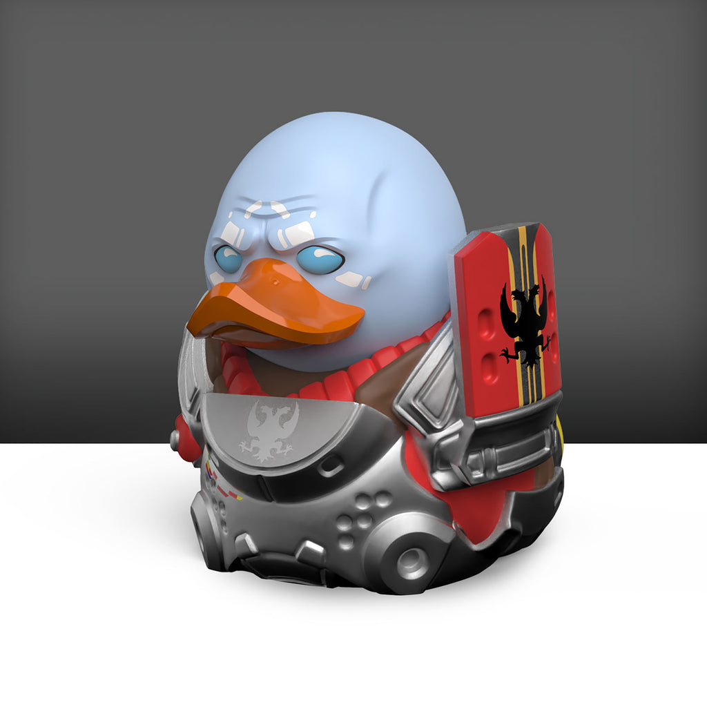 Produktbild Destiny - Zavala Mini TUBBZ Dekorationsanka