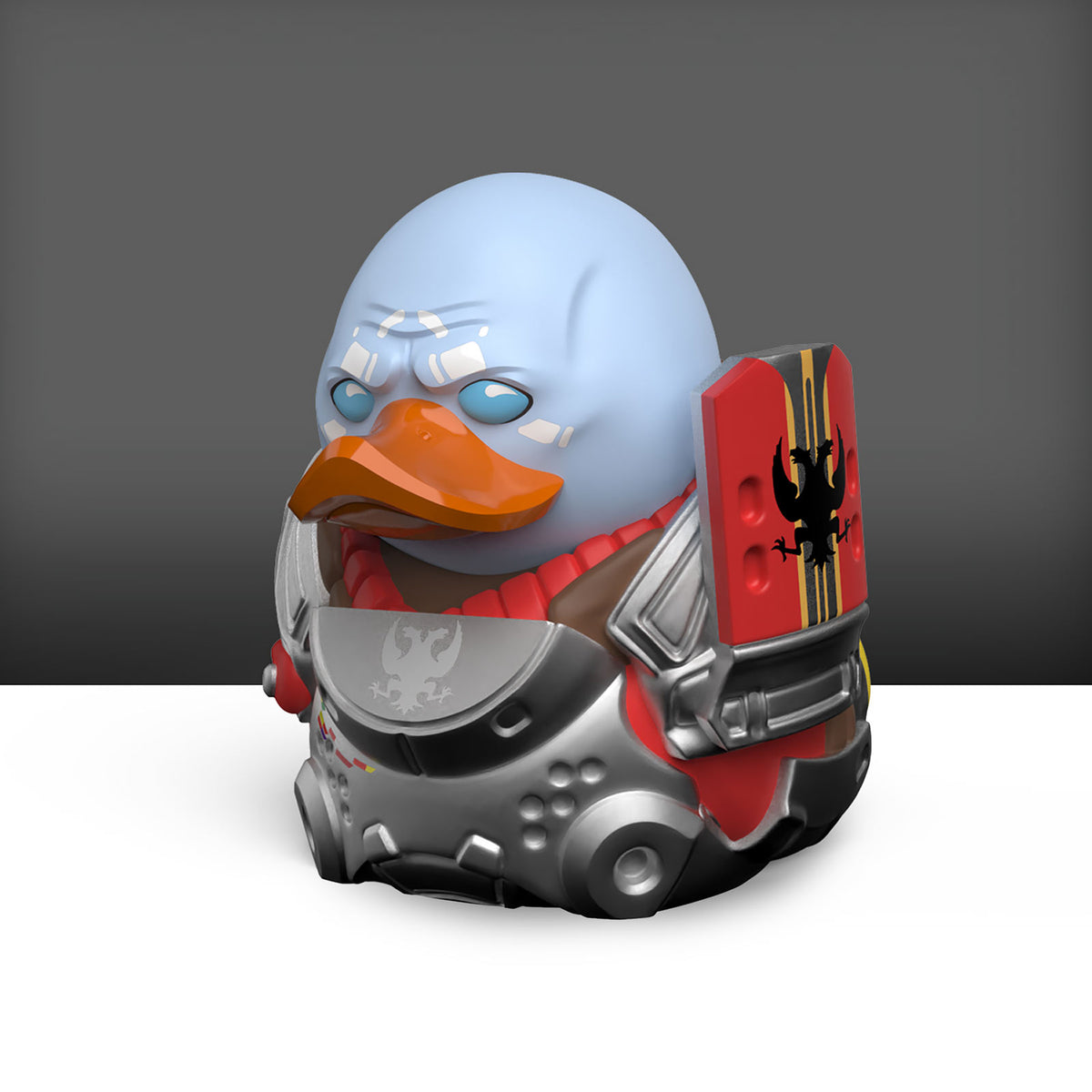Product image Destiny - Zavala Mini TUBBZ Duck Figurine