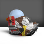 Produktbild Destiny - Zavala Mini TUBBZ Dekorationsanka