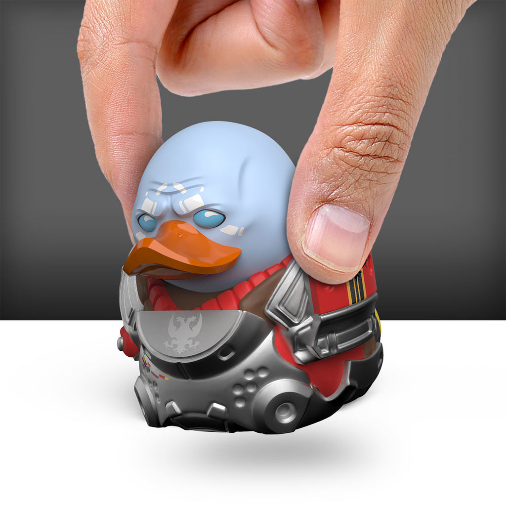 Produktbild Destiny - Zavala Mini TUBBZ Dekorationsanka