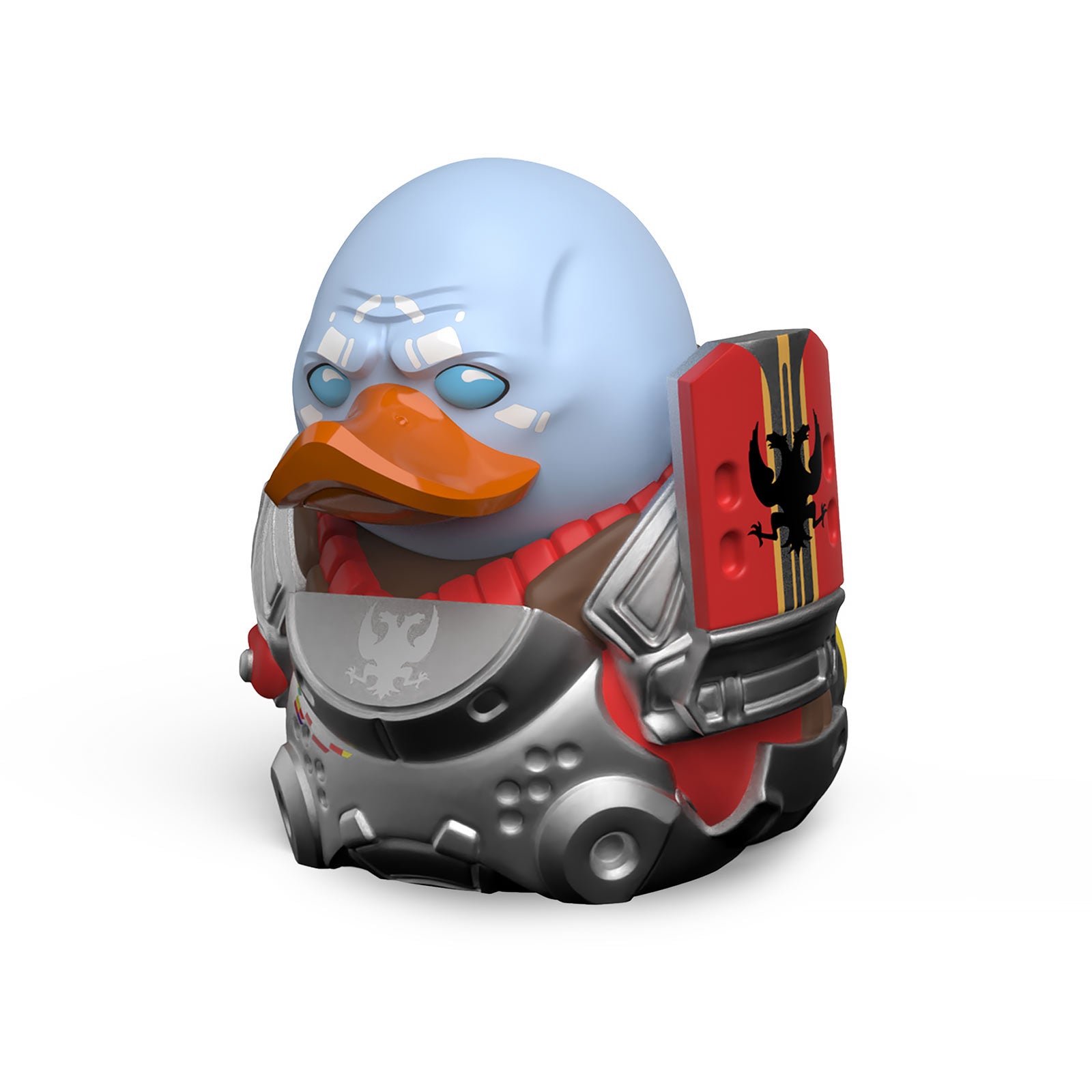 Produktbild Destiny - Zavala Mini TUBBZ Dekorationsanka