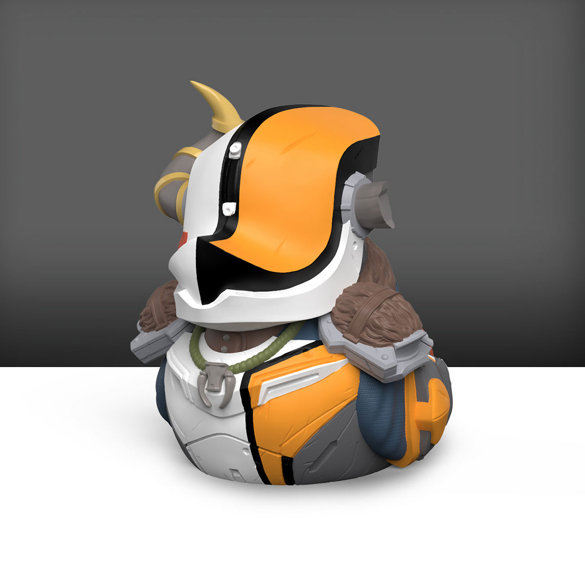 Produktbild Destiny - Lord Shaxx Mini TUBBZ Dekorationsanka