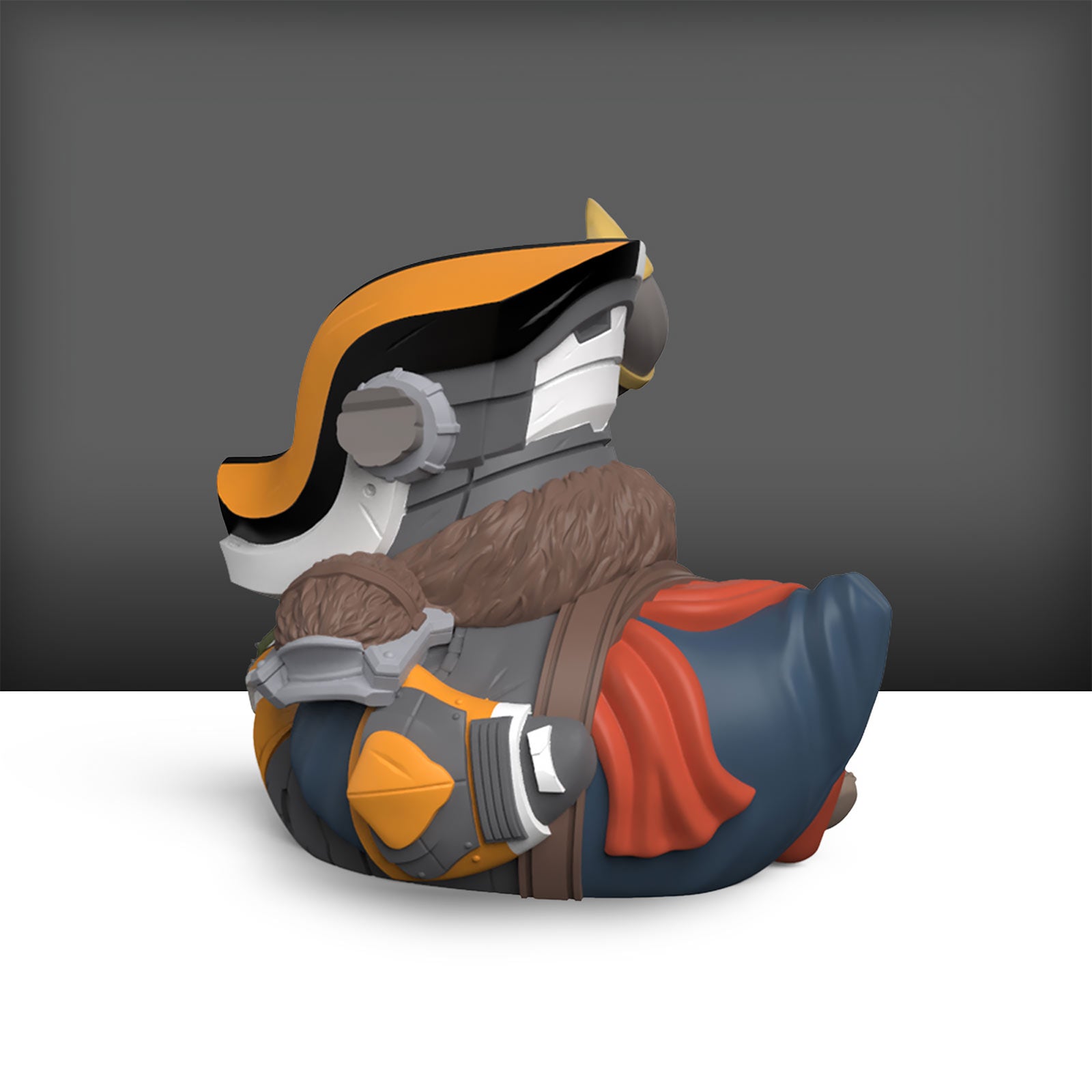 Produktbild Destiny - Lord Shaxx Mini TUBBZ Dekorationsanka