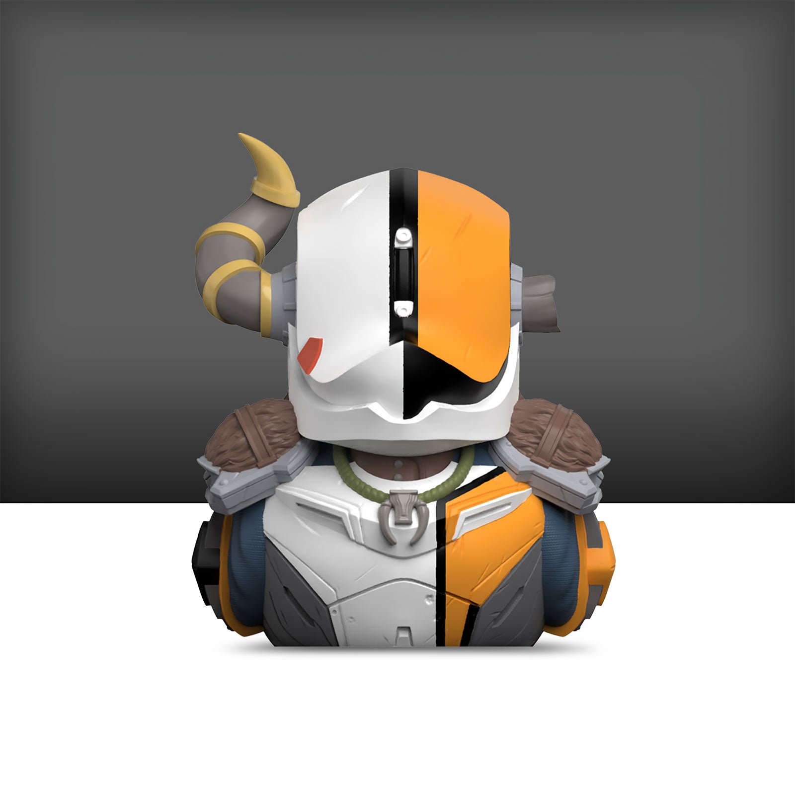 Produktbild Destiny - Lord Shaxx Mini TUBBZ Dekorationsanka